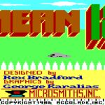 Accolade’s Mean 18: Famous Course Disk – Volume III