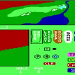 Accolade’s Mean 18: Famous Course Disk – Volume IV