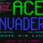 Ace Invaders