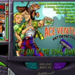 Ace Ventura: Pet Detective