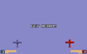 Aces High: The True Air Duel Simulator