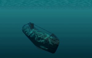 Aces of the Deep: Expansion Disk