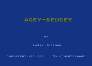 3-D Thunder Ceptor II