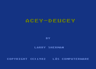 3-D Thunder Ceptor II