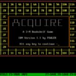 Acquire
