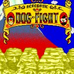 Acrobatic Dog-Fight