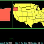 Across the USA