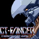 Act-Fancer: Cybernetick Hyper Weapon