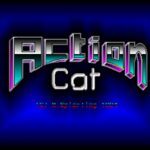 Action Cat