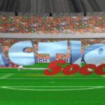 Action Euro Soccer 96