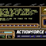 Action Force