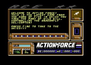 Action Force