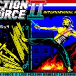 Action Force II: International Heroes