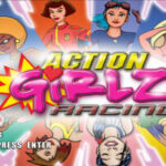 Action Girlz Racing