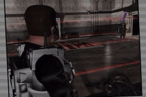 Action Man: Jungle Storm