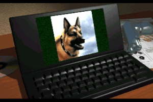 Action Man: Raid on Island X