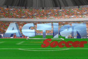 Action Soccer