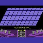 Actionauts