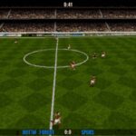 Actua Soccer: Club Edition