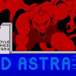 Ad Astra