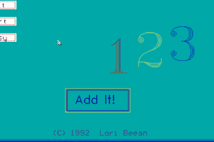 Add It!