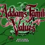 Addams Family Values