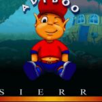 Adiboo Magical Playland