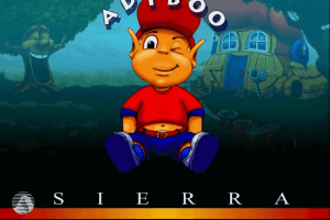 Adiboo Magical Playland