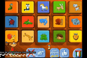 Adiboud’Chou dans la Jungle et la Savane