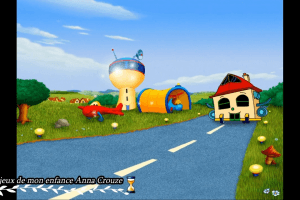 Adiboud’Chou sur la Banquise