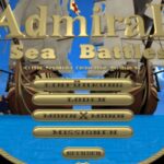 Admiral: Sea Battles