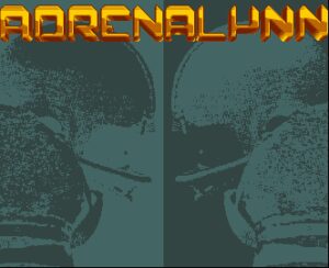 Adrenalynn