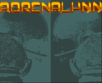 Adrenalynn