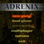 Adrenix