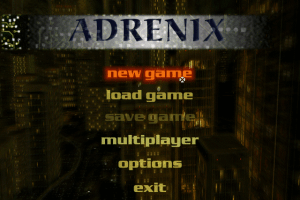 Adrenix