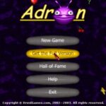 Adron
