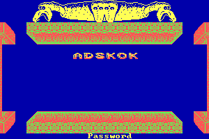 Adskok