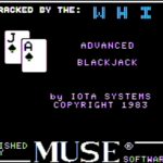 Advanced Blackjack