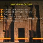 Advanced Civilization