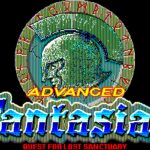 Advanced Fantasian: Quest for Lost Sanctuary