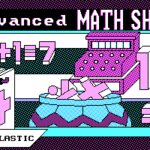 Advanced Math Shop