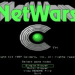 Advanced NetWars