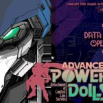 Advanced Power Dolls 2