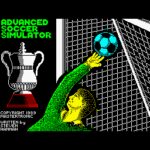 Advanced Soccer Simulator