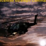 Advanced Strategic Command