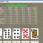 Advanced Video Poker