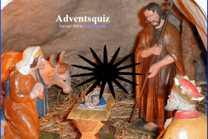 Adventsquiz