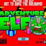 Adventure Elf