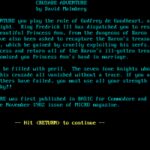 Adventure Game Toolkit