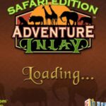Adventure Inlay – Safari Edition